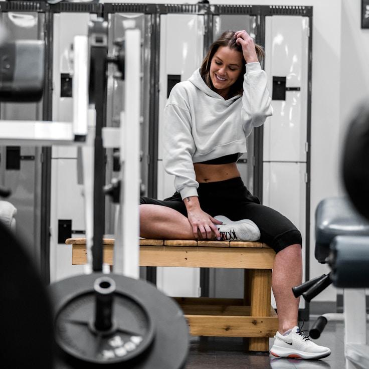 Luxury spa and relaxation facilities