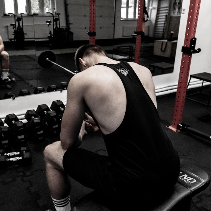 Fitness habits and consistency planning